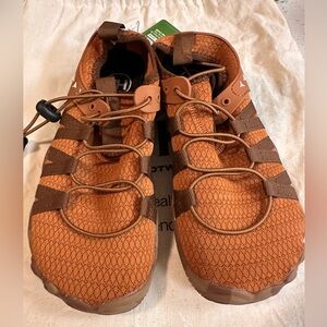 Hike Footwear Caspian Adventure Barefoot Shoes – Size 35 / US 5 – NWT